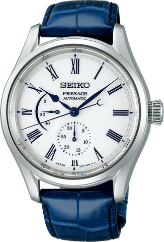 Seiko Watch Presage Arita Porcelain SPB171J1