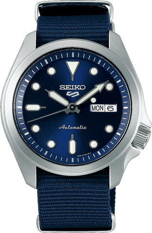 Seiko Watch 5 Sports SRPE63K1