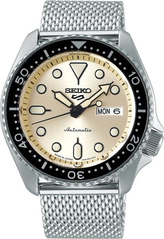 Seiko Watch 5 Sports SRPE75K1