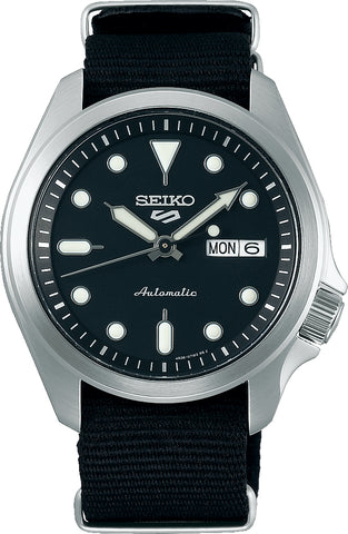 Seiko Watch 5 Sports SRPE67K1