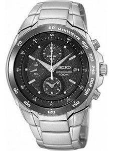 Seiko Chronograph
