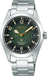 Seiko Watch Prospex Alpinist SPB155J1