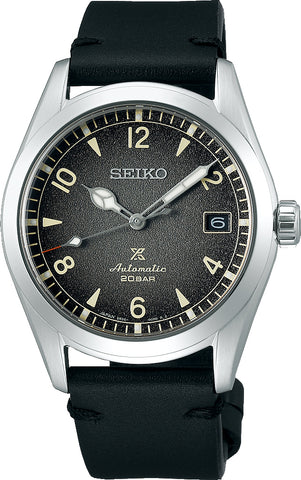Seiko Watch Prospex Alpinist SPB159J1
