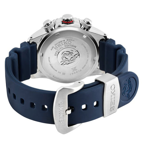 Seiko Watch Prospex PADI Solar Mens D