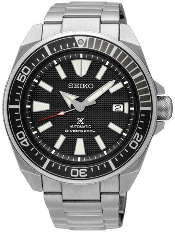 Seiko Watch Prospex Samurai Mens SRPF03K1