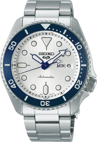 Seiko Watch 5 Sports 140th Anniversary Limited Edition SRPG47K1