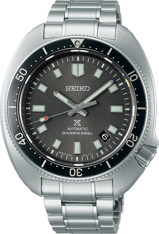 Seiko Watch Prospex Captain Willard SLA051J1
