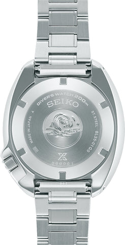 Seiko Watch Prospex Captain Willard