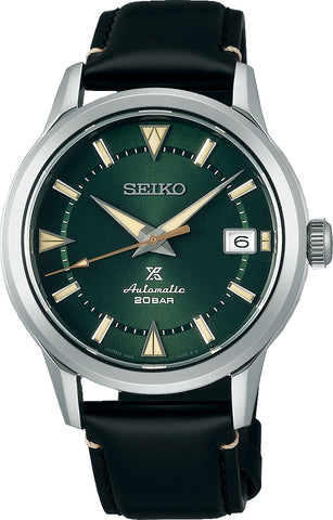 Seiko Watch Prospex Alpinist 1959 Recreation SPB245J1