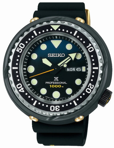 Seiko Watch Prospex 1986 Professional Divers Recreation Limited Edition S23635J1