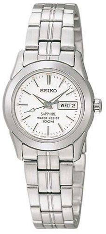 Seiko Ladies Bracelets