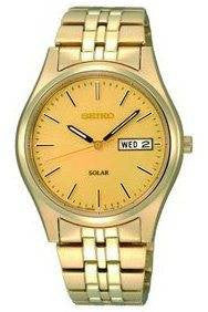 Seiko Watch Solar SNE036P1