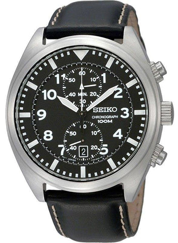 Seiko Chronograph