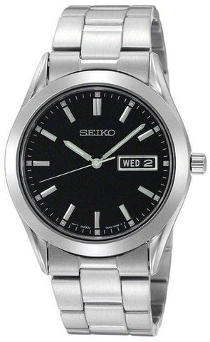 Seiko Solar