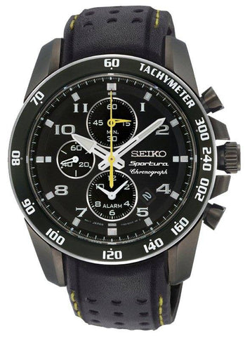 Seiko Sportura