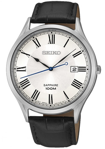 Seiko Watch Mens SGEG97P2
