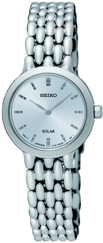 Seiko Watch Ladies SUP347P1