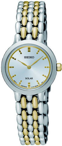 Seiko Watch Solar Ladies SUP349P1