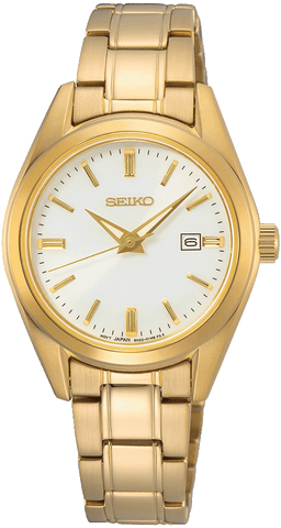 Seiko Watch Ladies SUR632P1