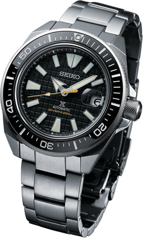 Seiko Watch Prospex King Samurai SRPE35K1