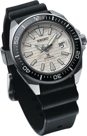 Seiko Watch Prospex King Samurai Scuba Diver