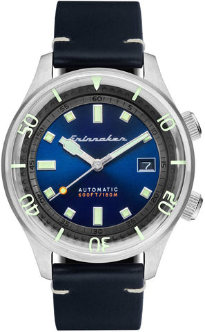 Spinnaker Watch Bradner SP-5062-03