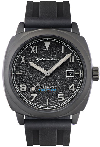 Spinnaker Watch Hull California SP-5071-05