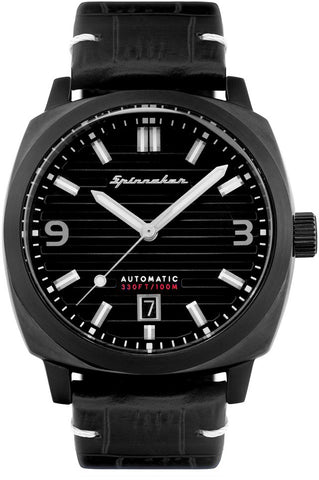 Spinnaker Watch Hull Riviera SP-5073-04