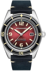 Spinnaker Watch Fleuss Mens SP-5055-07