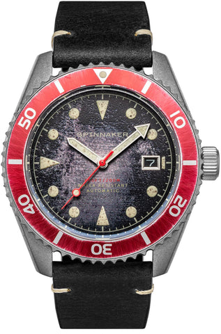 Spinnaker Watch Wreck Mens SP-5089-01