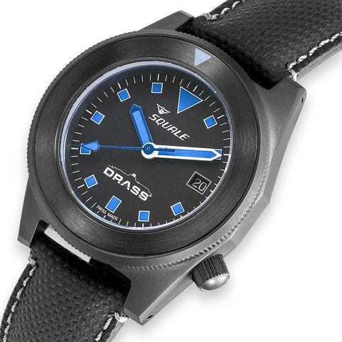 Squale Watch Squale x Drass Periscope Vondssper