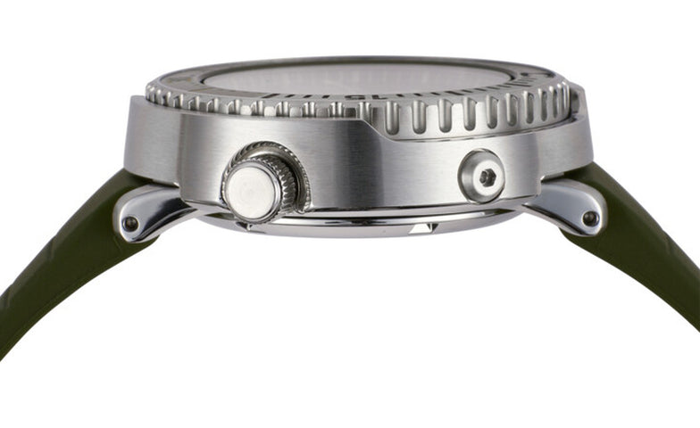 Seiko Watch Prospex Street Series Tuna Safari Edition D