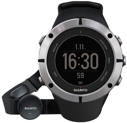 Suunto Watch Ambit2 Sapphire (HR) D SS019183000