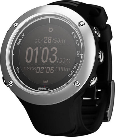 Suunto Watch Ambit2 S Graphite D SS019210000