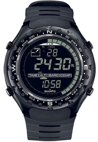 Suunto Watch X-Lander Military SS012926110