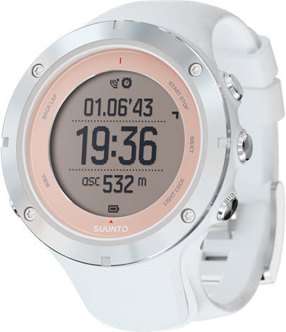 Suunto Watch Ambit3 Sports Sapphire SS020675000