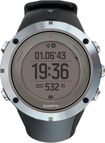 Suunto Watch Ambit 3 Peak Sapphire SS020676000