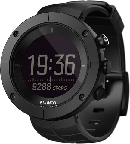 Suunto Watch Kailash Carbon SS021238000