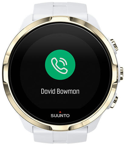 Suunto Watch Spartan Sport Wrist HR Gold