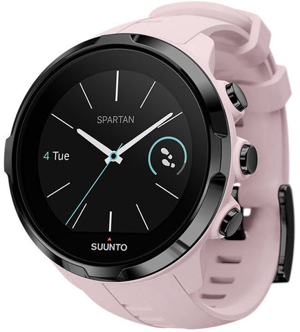 Suunto Watch Spartan Sport Wrist HR Sakura Belt