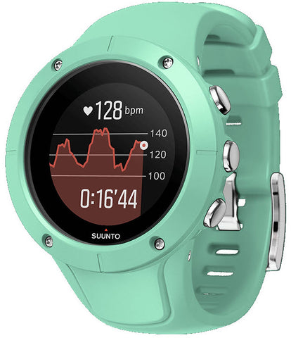 Suunto Watch Spartan Trainer Wrist HR Ocean SS022670000
