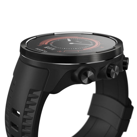 Suunto Watch Suunto 9 Baro Black