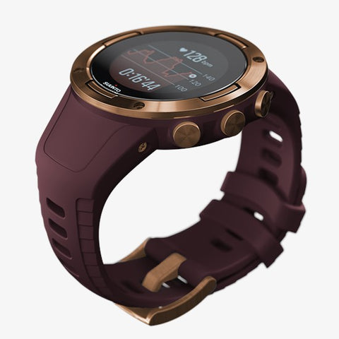 Suunto Watch Suunto 5 Burgundy Copper