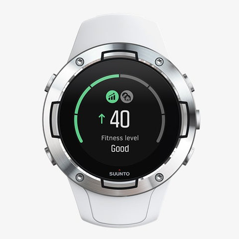 Suunto Watch Suunto 5 White
