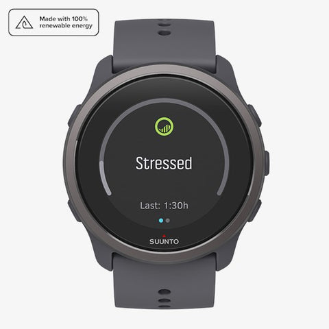 Suunto Watch Suunto 5 Peak Dark Heather