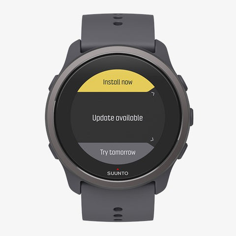 Suunto Watch Suunto 5 Peak Dark Heather