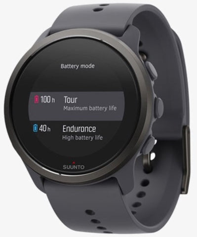 Suunto Watch Suunto 5 Peak Dark Heather SS050729000