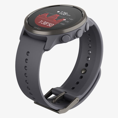Suunto Watch Suunto 5 Peak Dark Heather