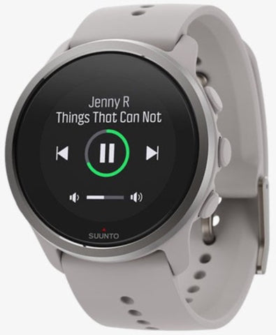 Suunto Watch Suunto 5 Peak Ridge Sand SS050727000