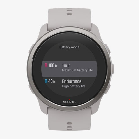 Suunto Watch Suunto 5 Peak Ridge Sand